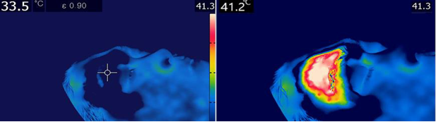 Sinergia MFU & RF — AV.+7.7°C