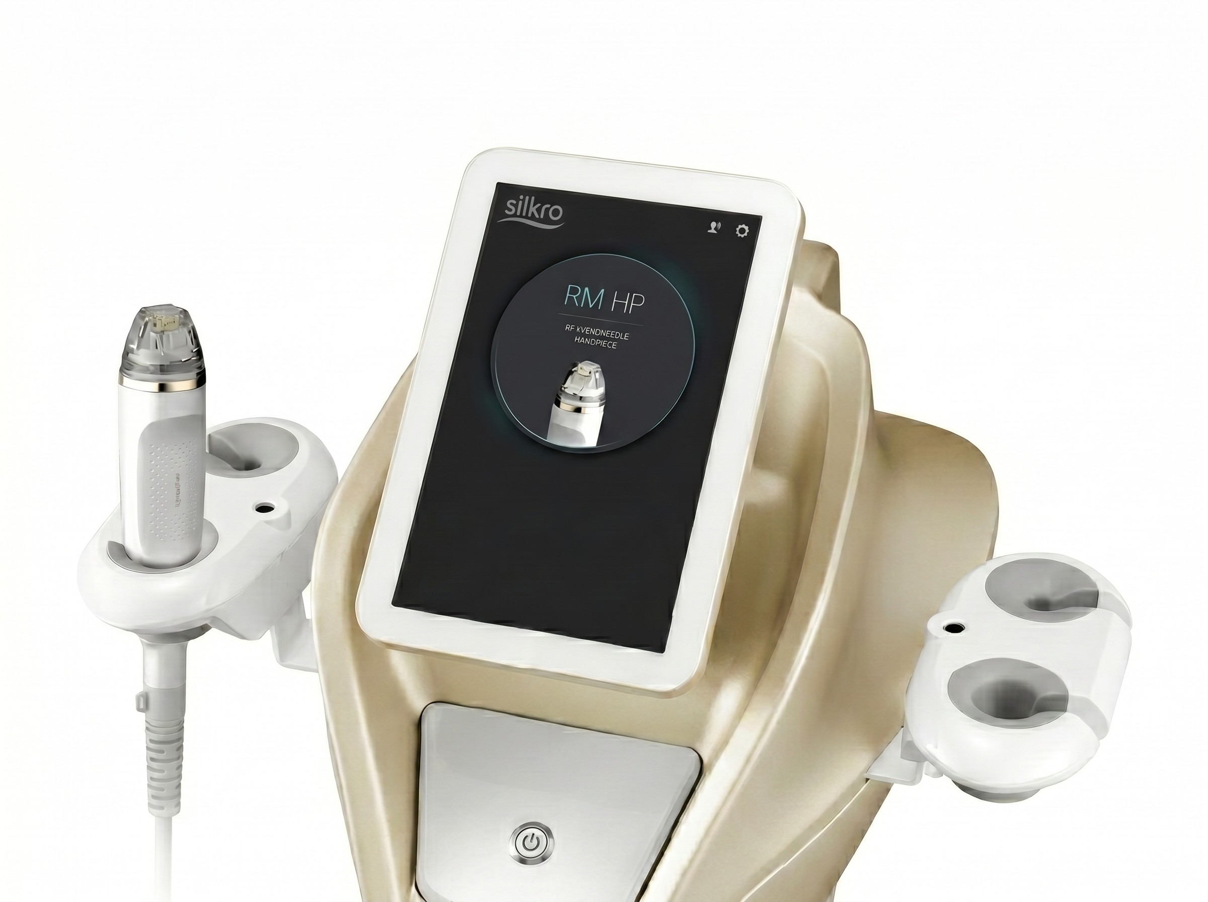 Handpiece Silkro